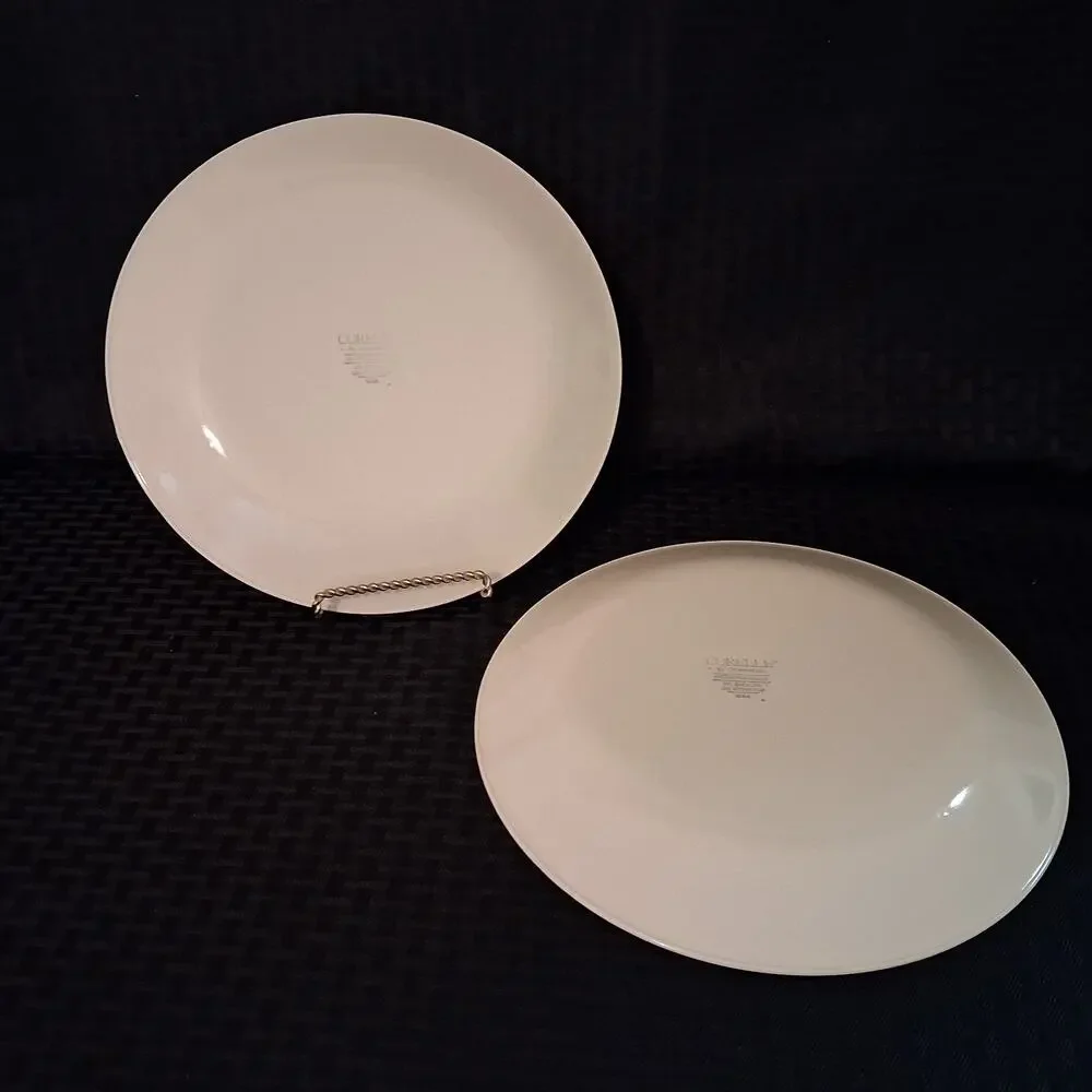 CORNING CORELLE ROSE 10 1/4